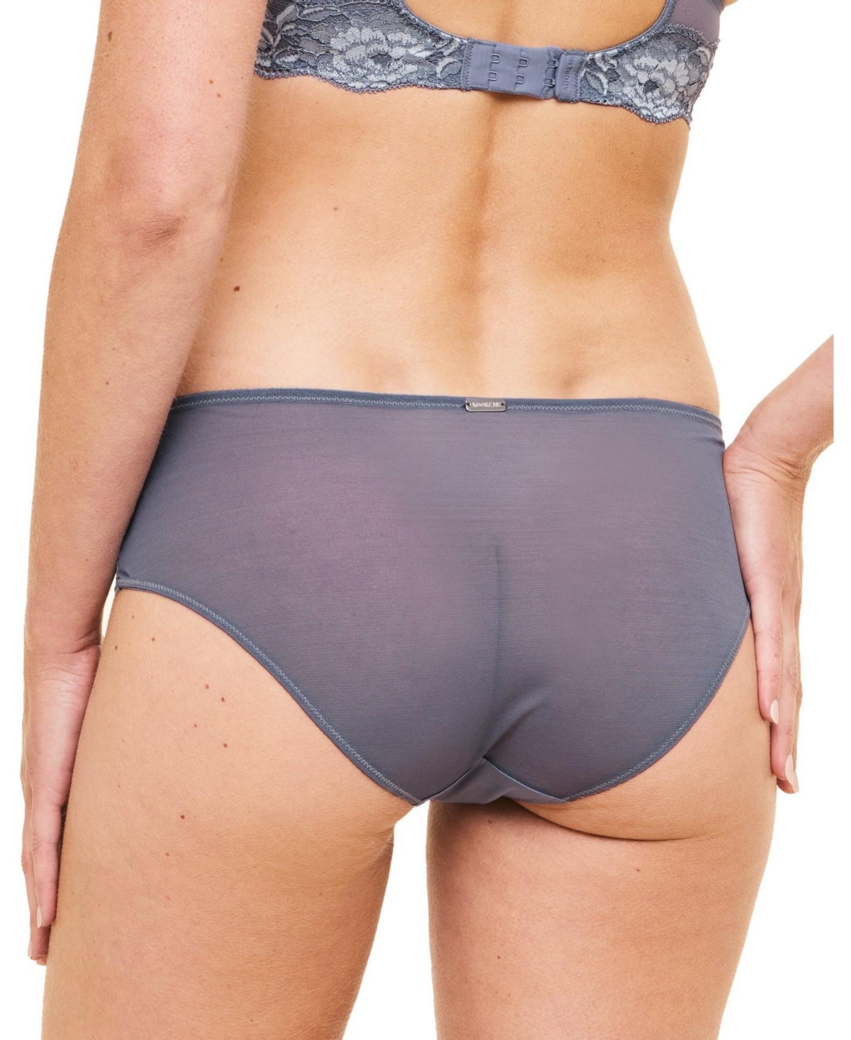 Adore Me Women's Paxton Hipster Panty