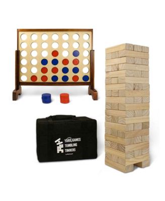 Yard Games