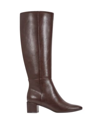 Women's Addyson Regular Calf Knee High Dress Boots