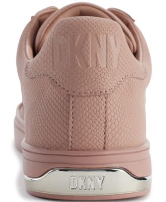 Women's Abeni Lace-Up Low-Top Sneakers