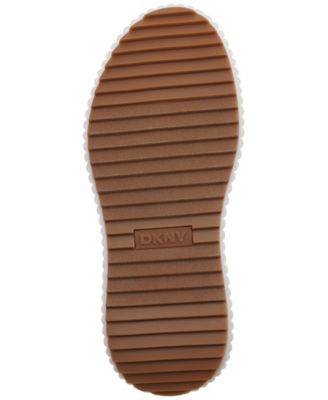 Women's Lissa Logo Platform Sneakers