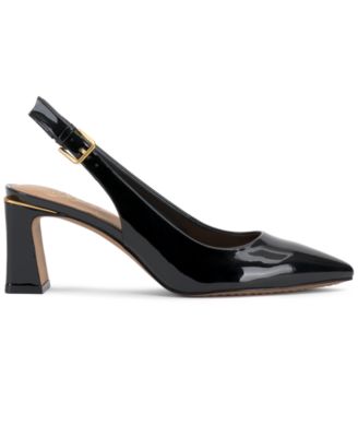 Women's Hamden-B Slingback Pumps