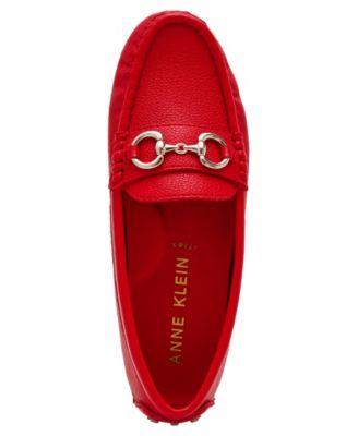 Women's Chrystie Moccasin Driver Loafers