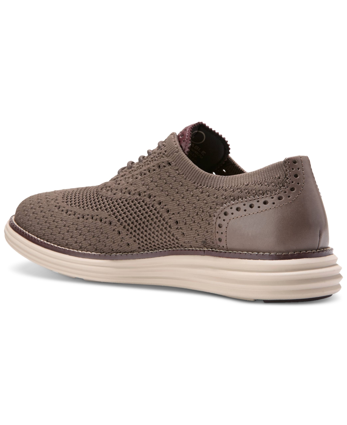 Cole Haan Men's riginalGrand Remastered Oxford Dress Casual Shoe