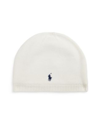 Polo Ralph Lauren Little and Toddler Boys Cotton Hat Macy s