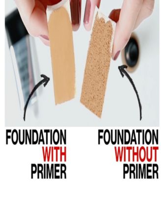 Jumbo Photo Finish Smooth & Blur Oil-Free Primer, 1.7 oz.