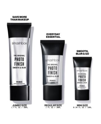 The Original Photo Finish Smooth & Blur Oil-Free Primer, 1.0 oz.