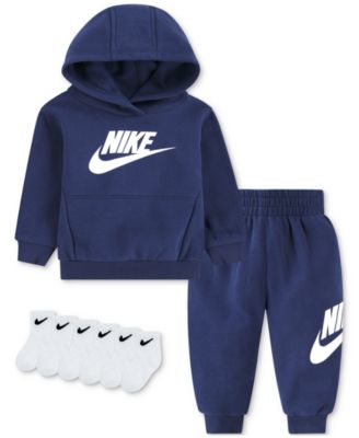 Nike hoodie infant online