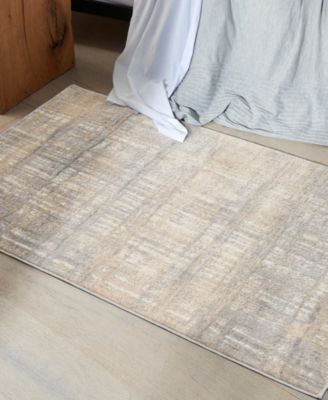 CK005 Enchanting ECH05 3'2"x5' Area Rug