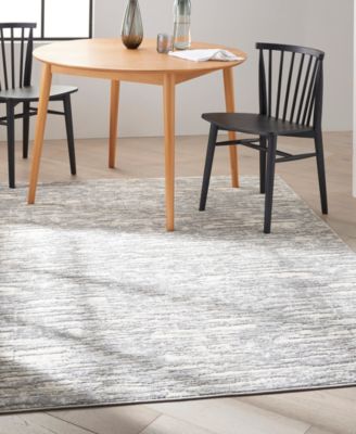 CK005 Enchanting ECH03 5'3"x7'3" Area Rug