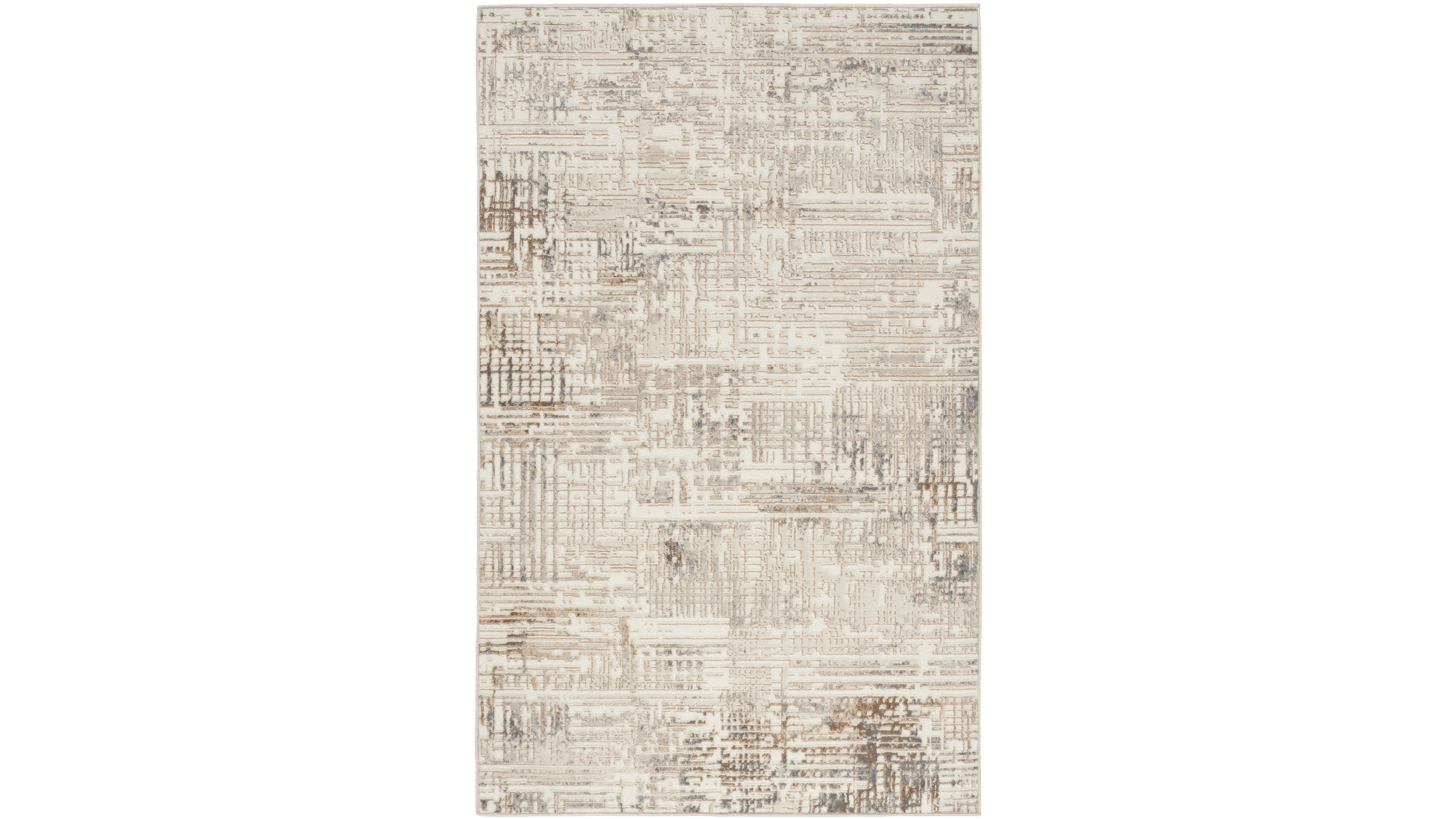 Calvin Klein CK005 Enchanting ECH05 3'2"x5' Area Rug