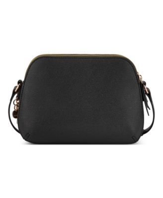 Cibrina Dome Crossbody Bag