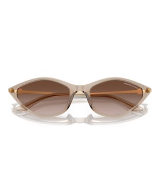 Women's Sunglasses AX4152SU