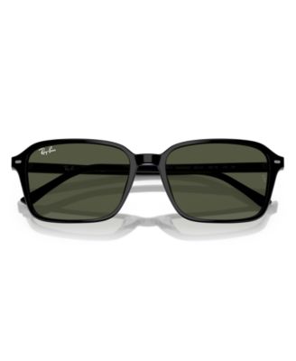Unisex Round Raimond Sunglasses, RB2231F