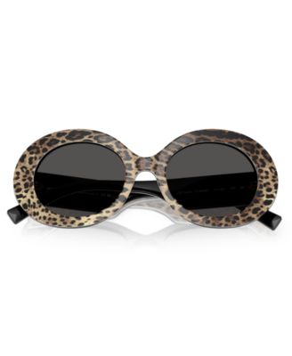 Women's Sunglasses DG4448