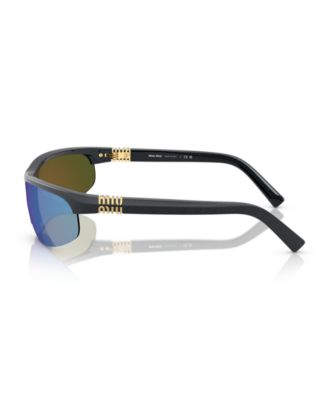 Women's Sunglasses MU A02S