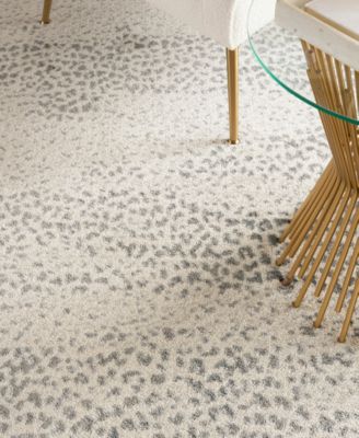 Elegance FAR03 7'10"x10'6" Area Rug