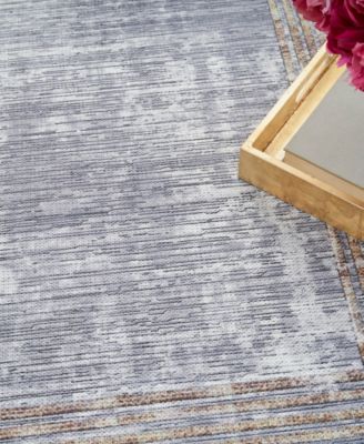 Daydream Washable DDR03 Rug Collection