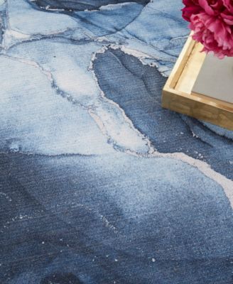 Daydream Washable DDR02 Rug Collection