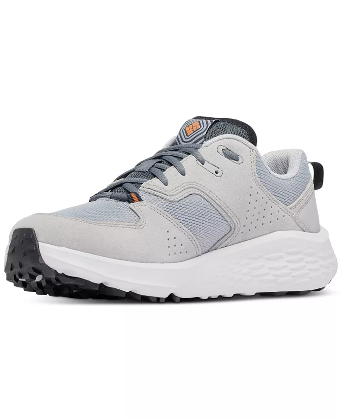 Men's Benson Lace-Up Hiking Shoes - thumbnail 9