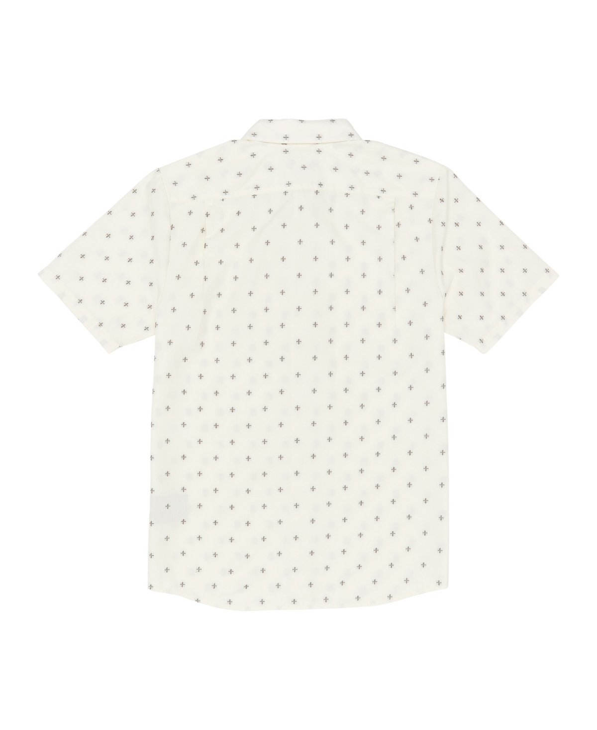 Volcom Men's Telastone Short Sleeve Shirt