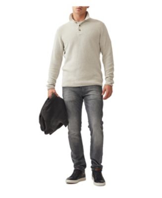 Rodd Gunn Men's Eastern Bush Knit