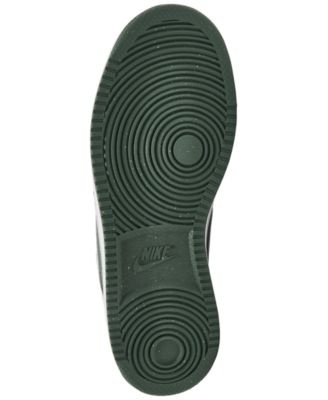 Women's Court Vision Low Next Nature Casual Sneakers from Finish Line