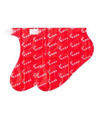 TONYMOLY I'm Lovely Candy Cane Foot Mask