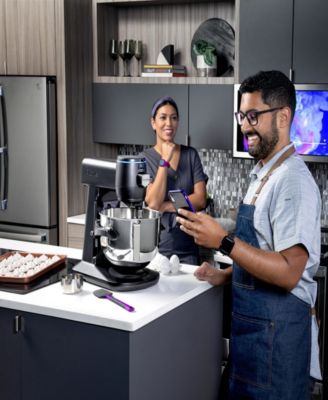 Profile Smart Mixer with Auto Sense