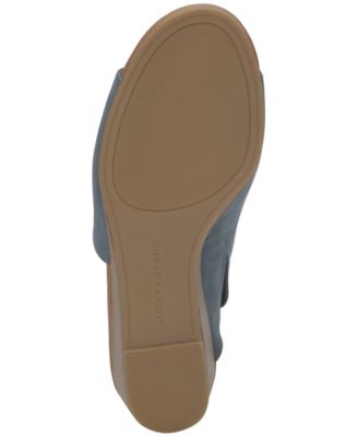 Women's Malenka Slip-On Wedge Sandals