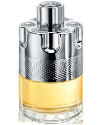 Wanted Eau de Toilette Spray, 3.4 oz.