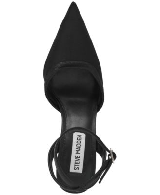 Women's Alliance Mesh Two-Piece Pumps