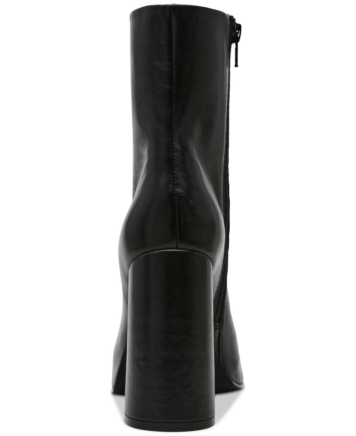 Steve Madden Cami Platform Bootie In Black