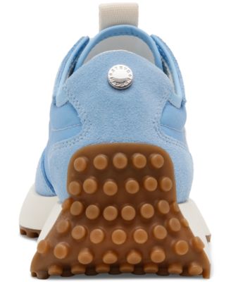 Women's Campo Retro Lace-Up Jogger Sneakers