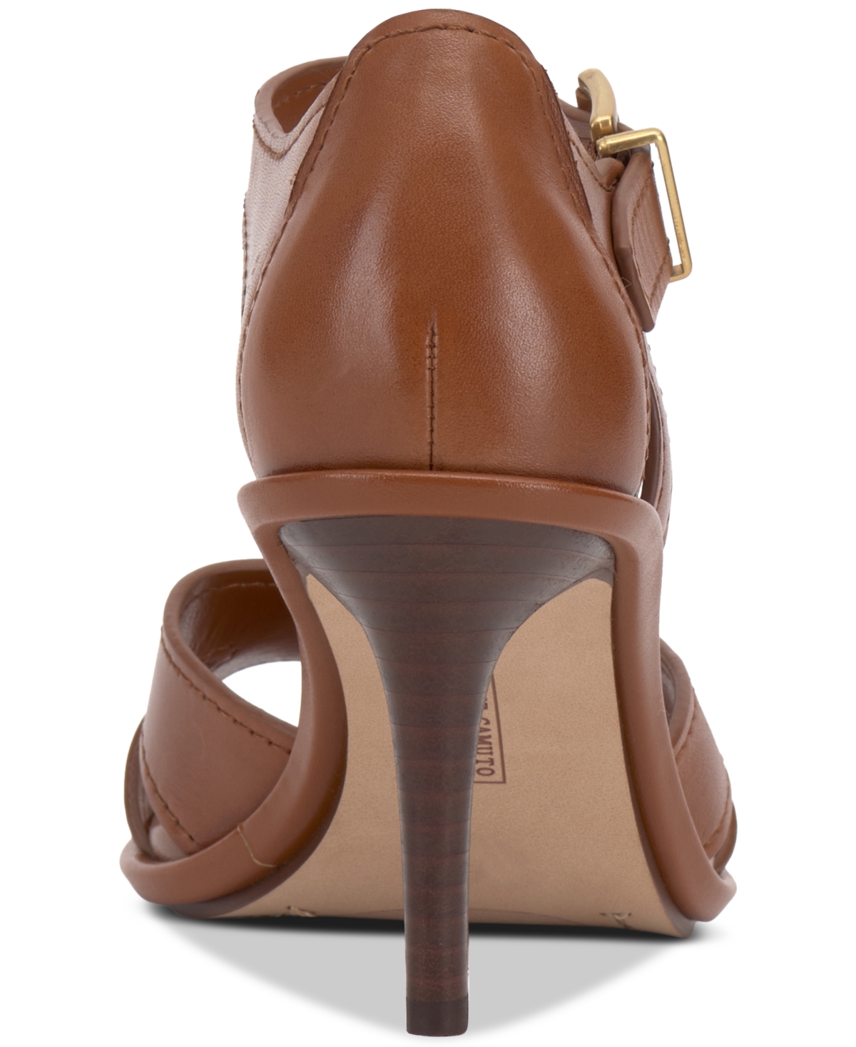 Vince Camuto Women's Faraz Cut-Out Dress Sandals