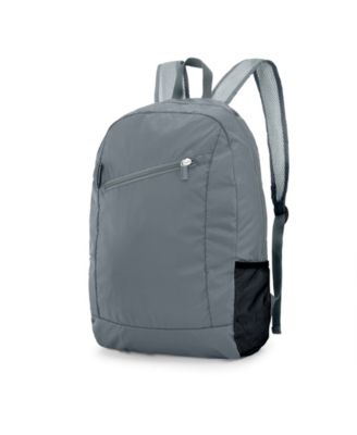 Foldaway Backpack 
