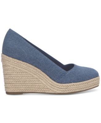 Women's Imula Platform Espadrille Wedges
