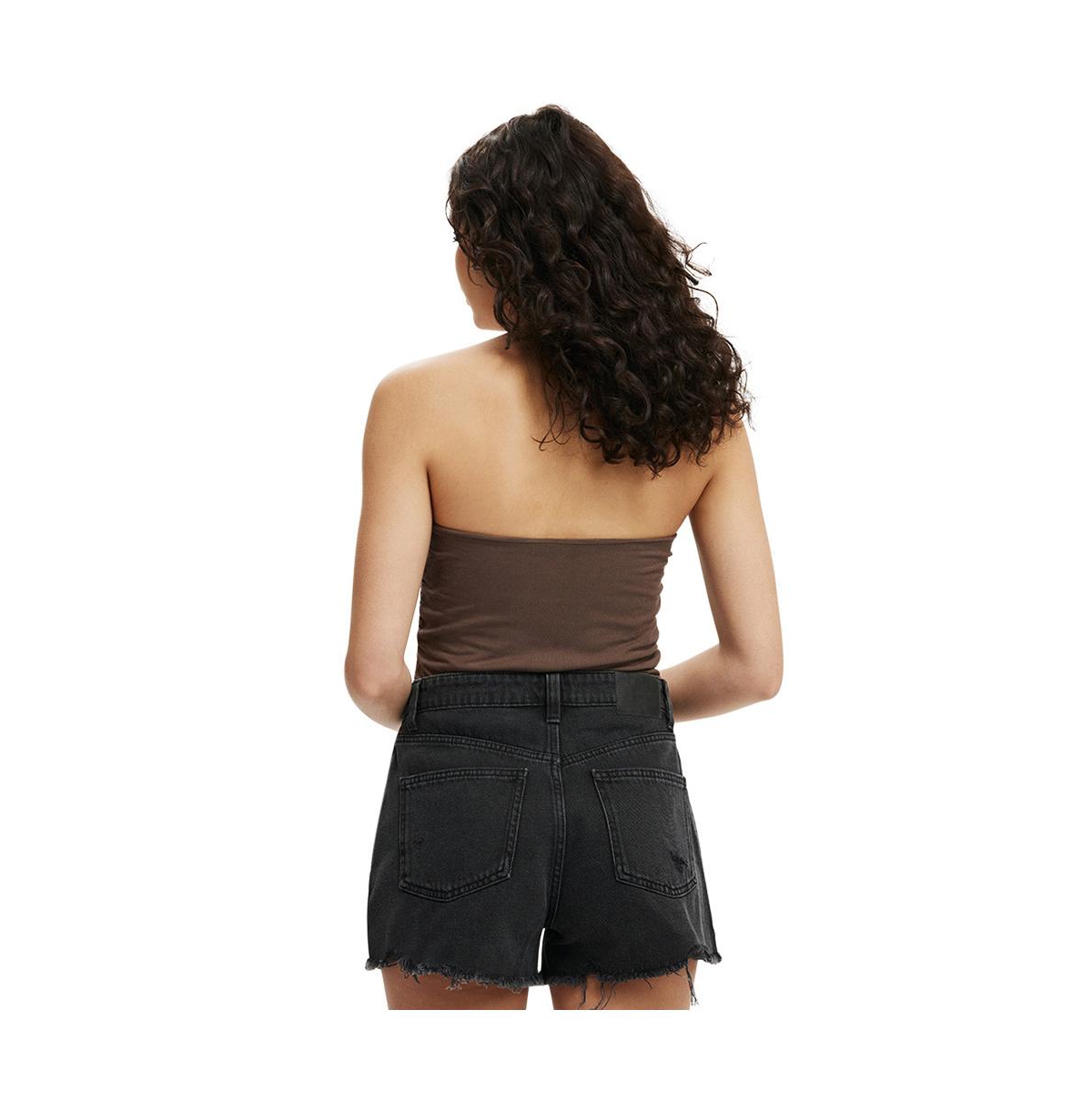 Cotton On Women's Original Denim Short