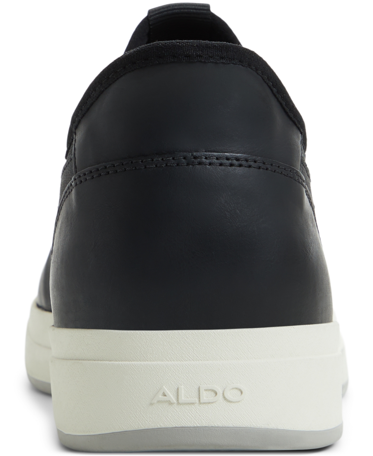 Aldo Arden Oxford Sneaker In Black ModeSens