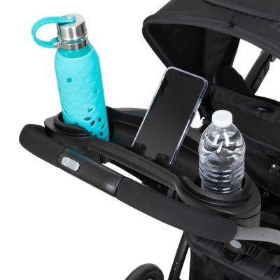 Sit N' Stand 5-in-1 Shopper Travel System - Moondust