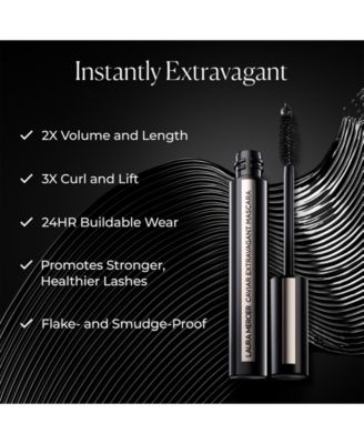 Caviar Extravagant Volumizing & Lengthening Mascara
