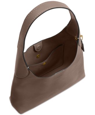 Brooklyn Small Leather Shoulder Bag 28