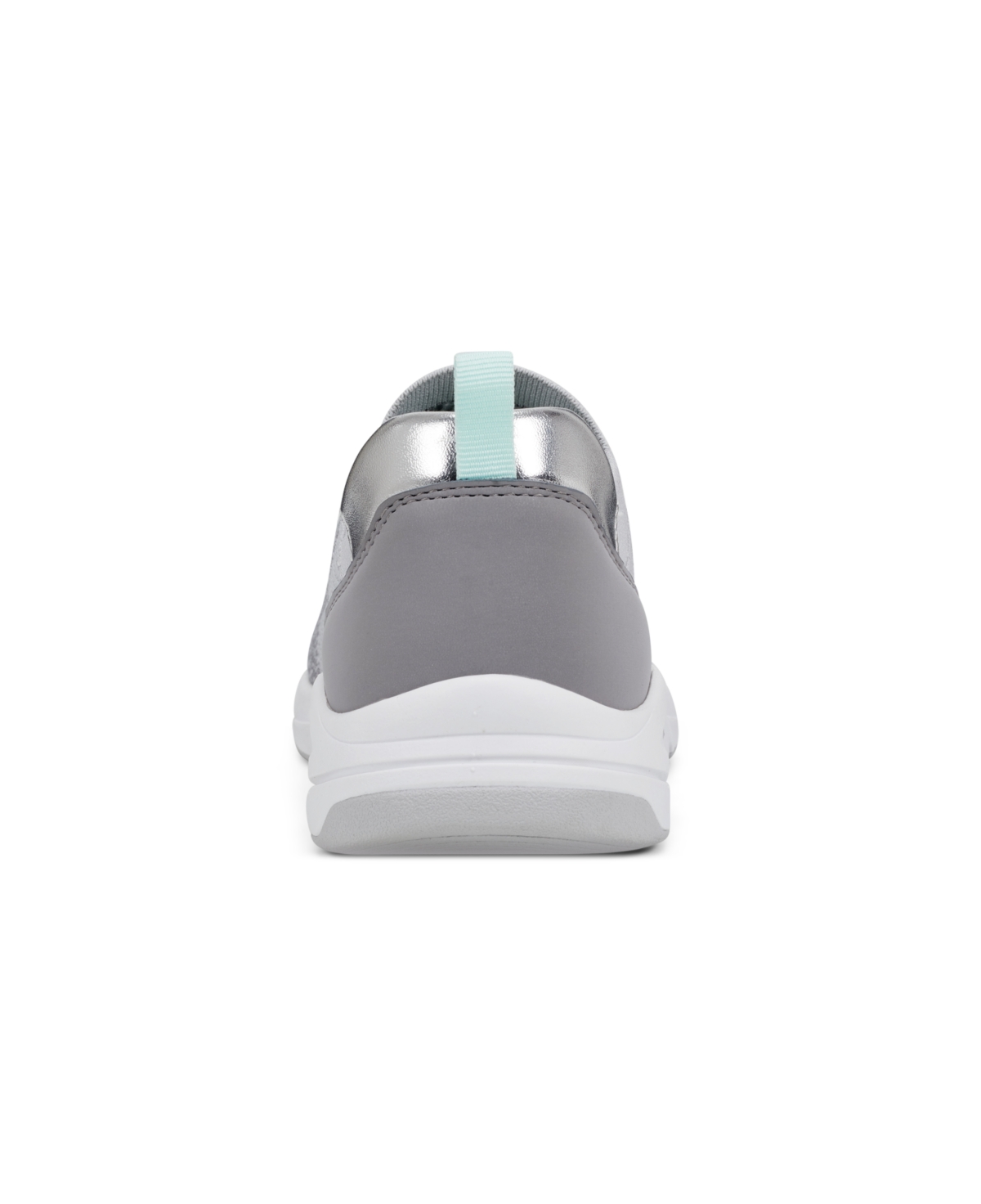 EASY SPIRIT WOMEN'S X DENISE AUSTIN ASTRID KNIT SLIP-ON SNEAKER 