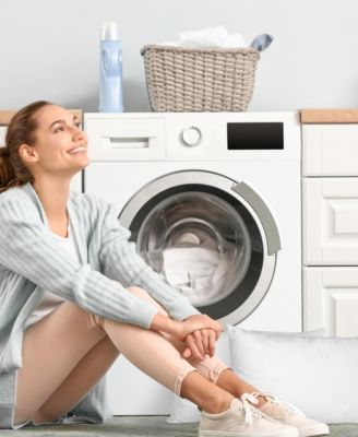 2-Pack Pillow Insert, 12" x 20"