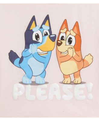 Little Girls T-Shirt