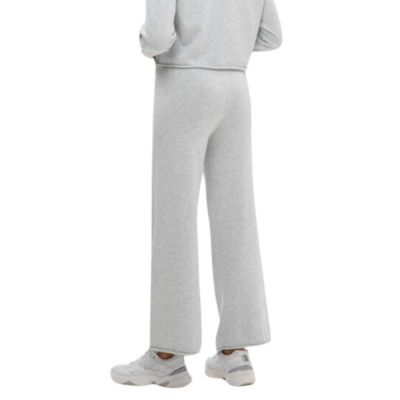 Bellemere Cotton Cashmere Loungewear Pants