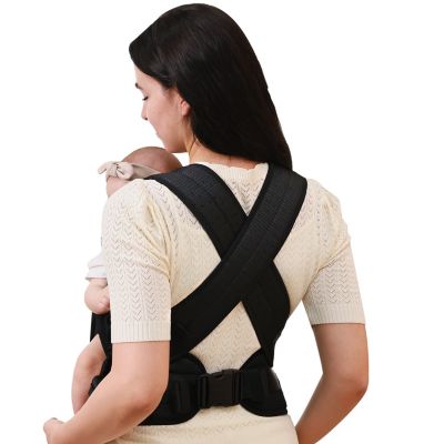 EasyHold Ergonomic Baby Carrier
