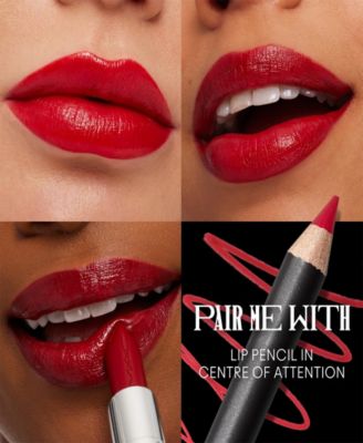 MACximal Sleek Satin Lipstick