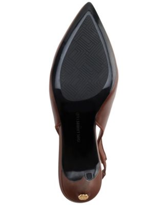 Women's Rosalyn Slingback Pumps