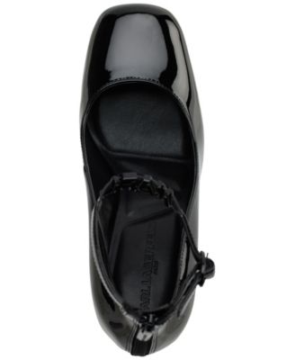 Women's Pavla Ankle Strap Pumps